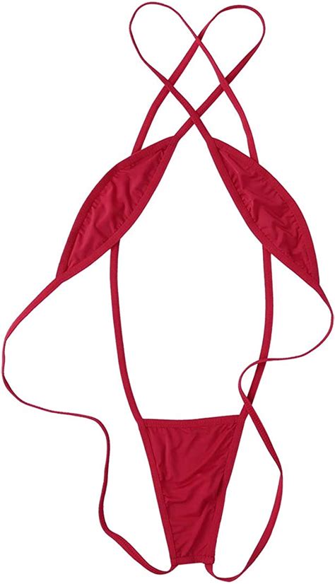 g string swimsuits two piece|one piece g string swimsuit.